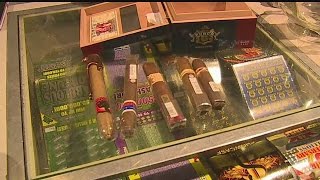 Local Cuban-born doctor says lift of cigar ban good sign