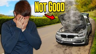 TRADING UP FROM £500 TO MY DREAM SUPERCAR | PART 14