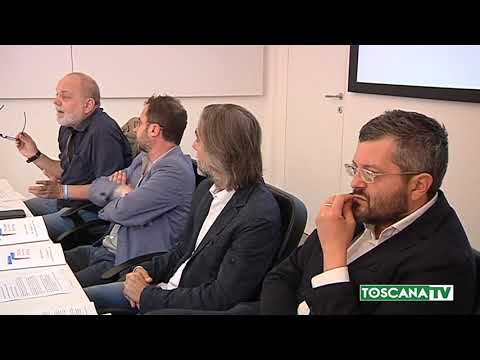 2019-06-05 PRATO - LEONARDO PIERACCIONI AL TOSCANA FILMMAKERS FESTIVAL