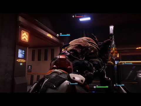 Phoenix Point Backer Build 4 - Base Defence MkII