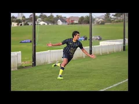 Takapuna Grammar School First XI Season Highlights 2023