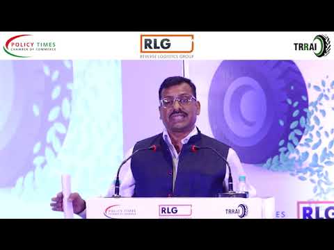 Key Note speaker Respected Mr Paras Gupta | 2nd WSS 2023