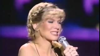 DEBBY BOONE - "Home" (Live)