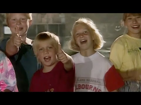 Deine Welt, meine Welt | Rolf Zuckowski - Rolfs neue Schulweg-Hitparade