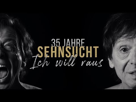Purple Schulz - Sehnsucht - Ich will raus (Offizielles Musikvideo) (TOUR 2025 auf purpleschulz.de)