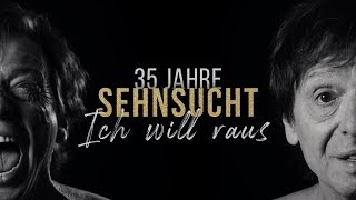 Purple Schulz - Sehnsucht - Ich will raus (Offizielles Musikvideo) TOUR 2023