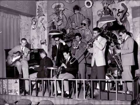 Lino Patruno & the Riverside Jazz Band - Midnight in Moscow