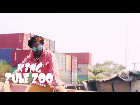 Get Sense Official Video - ZuleZoo Of Africa
