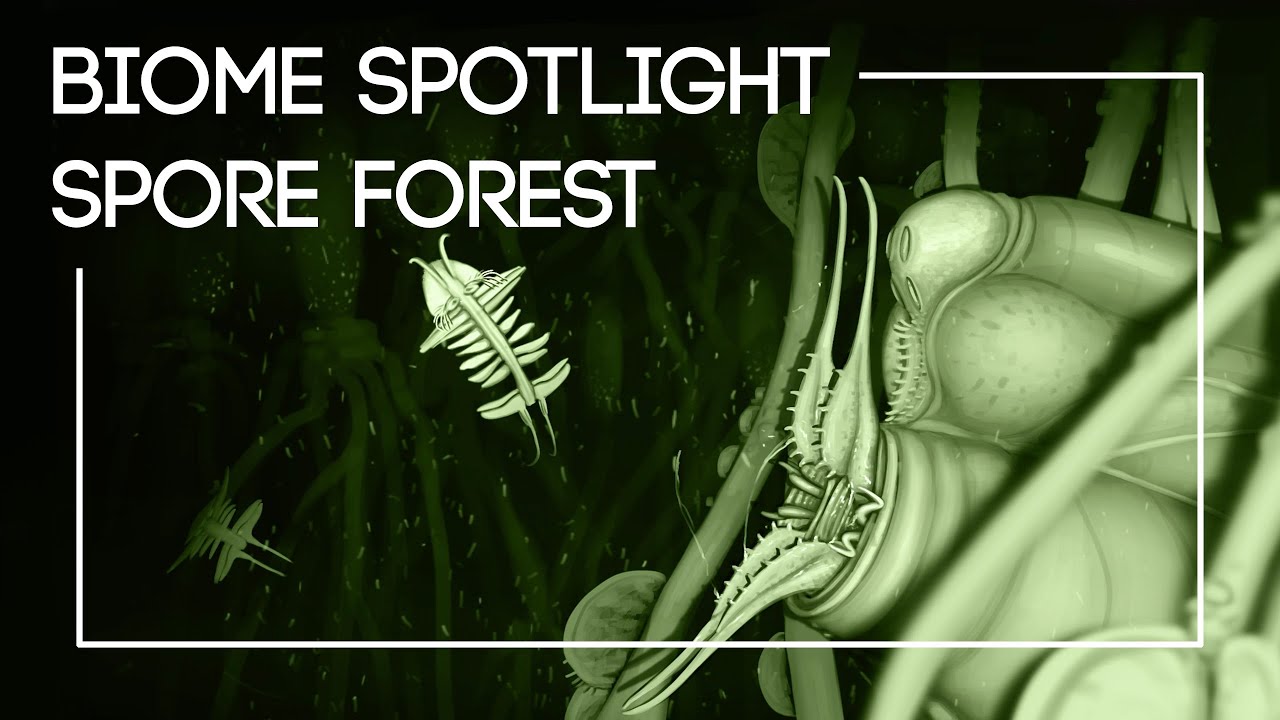 Life and Death Beneath an Alien Super-Organism I The Isla Project: Episode 6