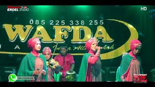 Download lagu Wahdana  EL WAFDA  #elwafda #musicislami mp3