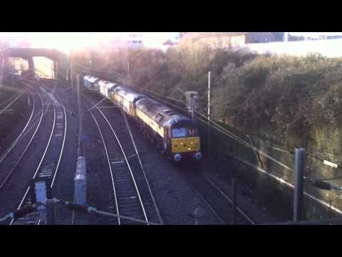 47790, 47832, 37218 & 37609 working 0Z47