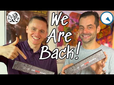 The Rangemaster Mechanical - Islander x The Urban Gentry Collaboration - 37mm Perfection