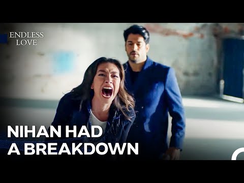 Emir Pushed Nihan to the Edge - Endless Love