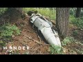 T33 The Most Mysterious Military Plane Crash