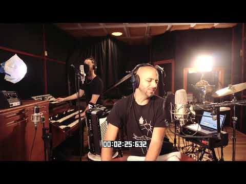 Eldad Zitrin & Idan Raichel | אלדד ציטרין ועידן רייכל - חלומות של אחרים