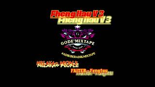 Download lagu ⚡️Fheng Hau V3⚡️ mp3 Download lagu ⚡️Fheng Hau V3⚡️ mp3