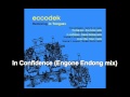 Eccodek - In Confidence Engone Endong mix