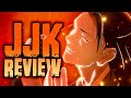 JUJUTSU KAISEN The Shibuya Incident Blind Review Part 1