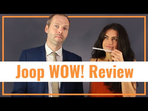 Joop Wow - Parfüm Review - Duft des Jahres 2022