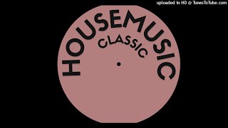 Noel Nanton - Your love (Ian Pooley's summertime mix)