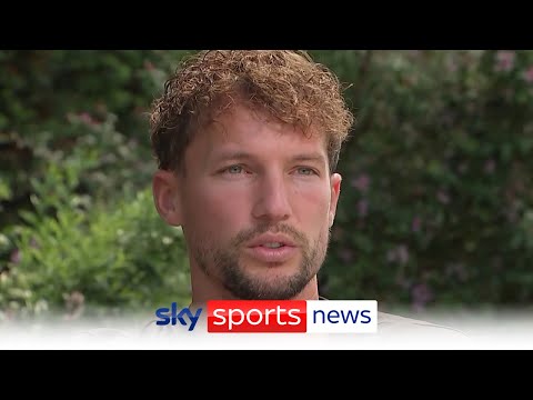 "I wasted some of my best years" - Danny Drinkwater opens up about his Chelsea nightmare