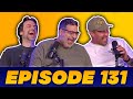Taking Some Liberties The Golden Hour 131 W Brendan Schaub Erik Griffin Chris D Elia