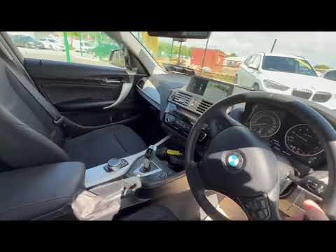 2017 BMW 118I 5DR AUTO FULLY LOADED - Image 2