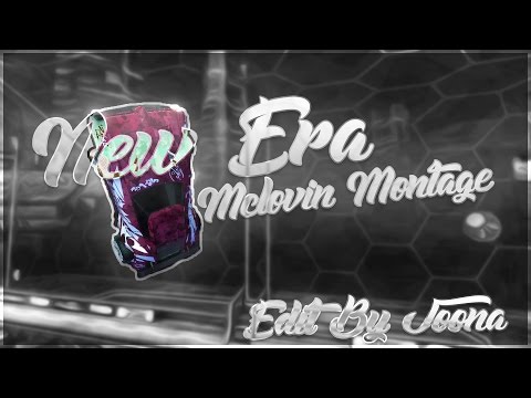 Rocket League | McLovin montage "New Era" | J0onA