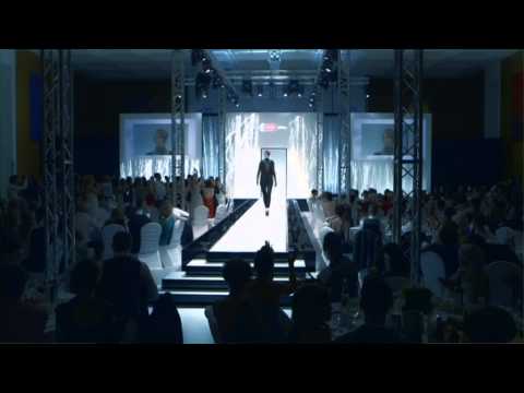 L'Oreal Grand Final Colour Trophy Awards Dublin 2012