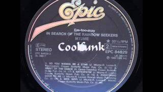 Mtume - Anticipatin' (Funk 1980)