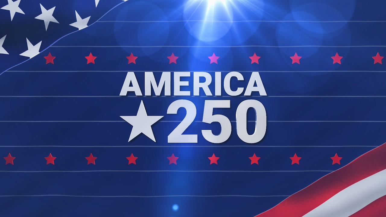 HARVARD AMERICA 250 EVENT