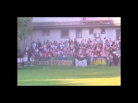 Taurunum Boys (Balkan-Zemun 09.06.2013)