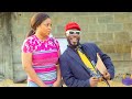 CHRONICLES OF A LAGOS GIRL EPISODE 2 STARRING BRODA SHAGGY MR MACARONI BIMBOADEMOYE