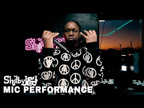 3hard - Not Average Live Mic Performance