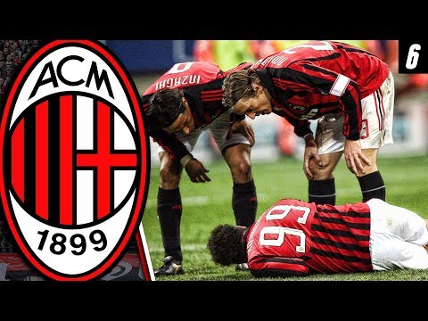 STAR PLAYER OUT FOR 7 MONTHS!!! | FIFA 18: AC Milan Career Mode (Super League) - E6