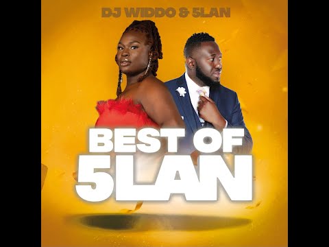 Best of 5lan | DJ Widdo
