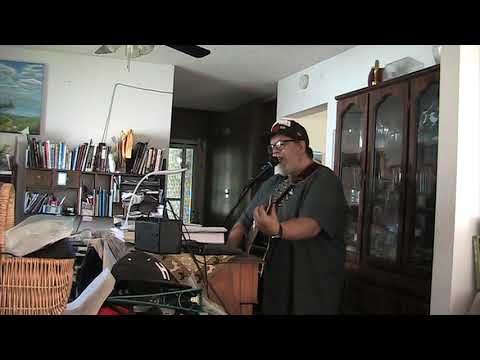I will not be shaken - Norm Strauss