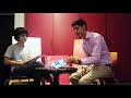Smog Crisis | Interview with Abid Omar Smog Crisis | Interview with Abid Omar