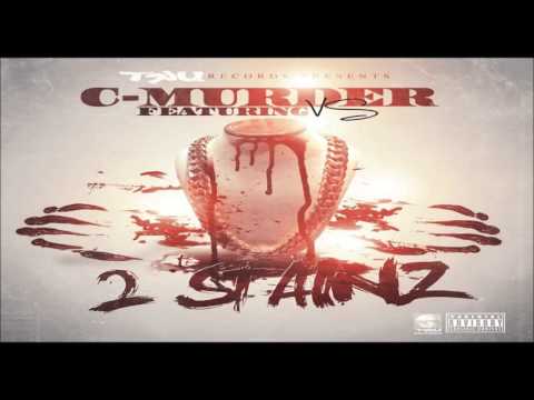 C-Murder - 2 Stainz ft Verse (2 Chainz Diss 2016) (Audio)