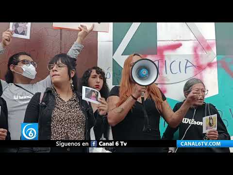 Video: Activistas piden justicia para víctimas de transfeminicidios en CDMX