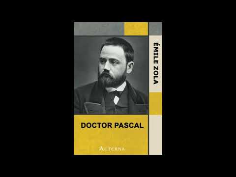 Doctor Pascal by Émile Zola — free full audiobook