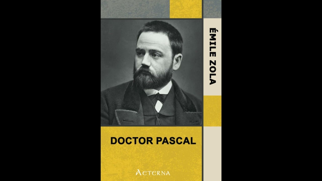 Doctor Pascal