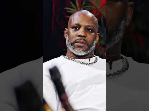 How DMX Fell in Love With Dogs ⁉️