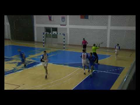 RUKOMET MOKRA GORA JUGOVIC