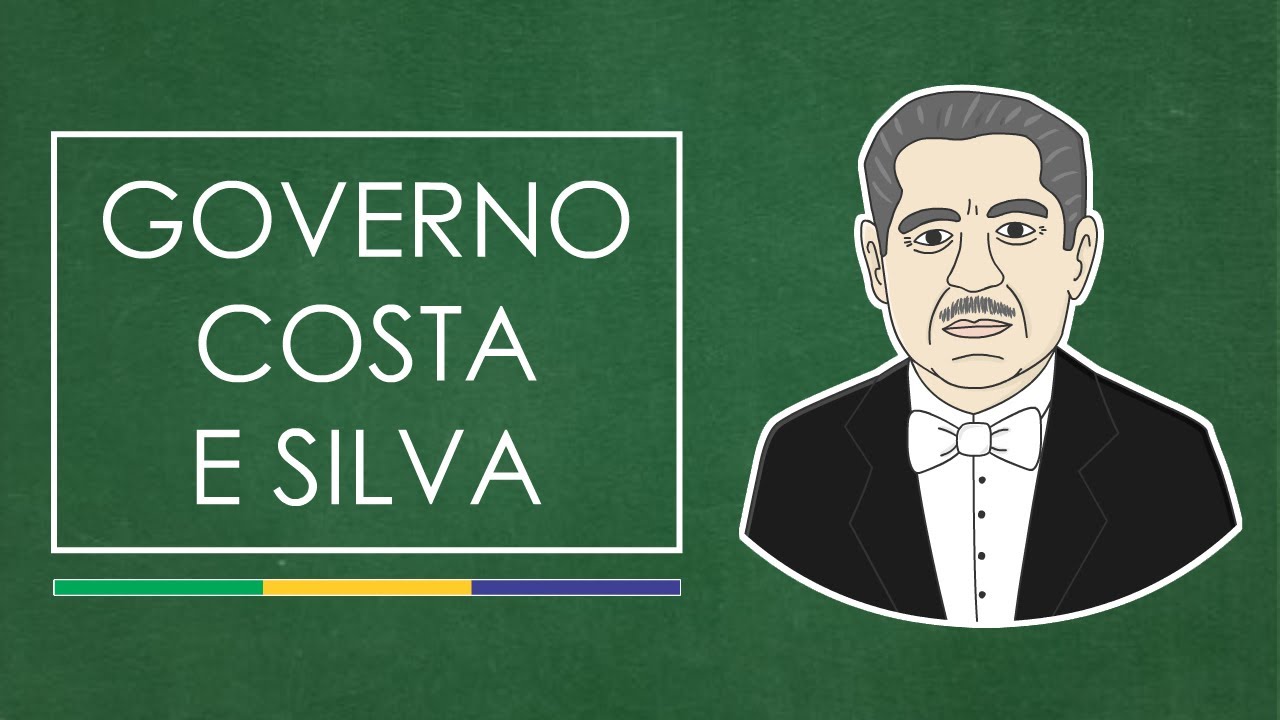 Governo Costa e Silva (resumo)