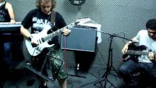 Sail On - Masterplan - No vocal (instrumental)