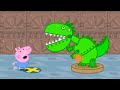 Cumpleaños De George Peppa Pig En Español Episodios Completos
