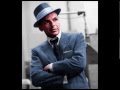 Frank Sinatra  "Where or When"