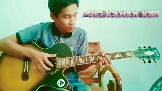 Download lagu Fingerstyle Nella Kharisma - Prei Kanan Kiri   Lirik Gitar Cover Akustik Versi By Tato mp3