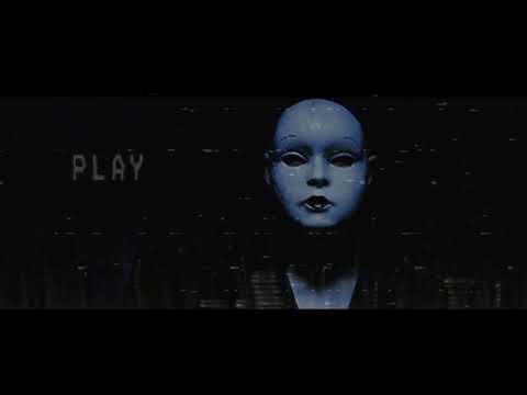 GHOULOFSORG x GHOSTOFBLU - SECOND COMING